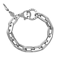 Bracciale Giovanni Raspini Donna SIENNA in Argento 11899 - 11899